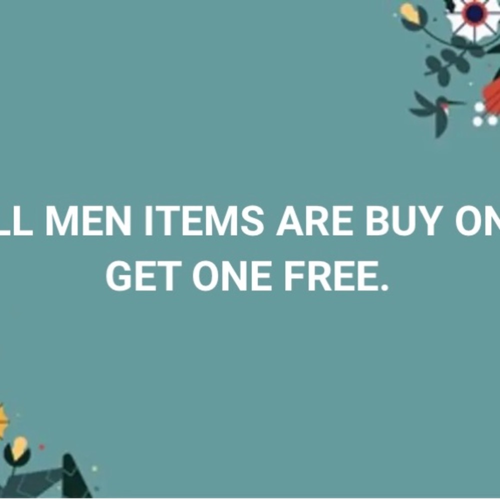 BOGO